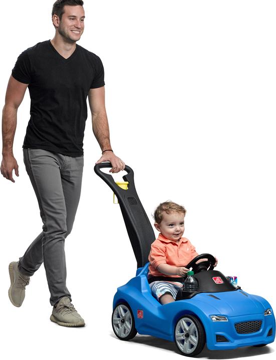 Immagine prodotto Step2 Whisper Ride Cruiser
