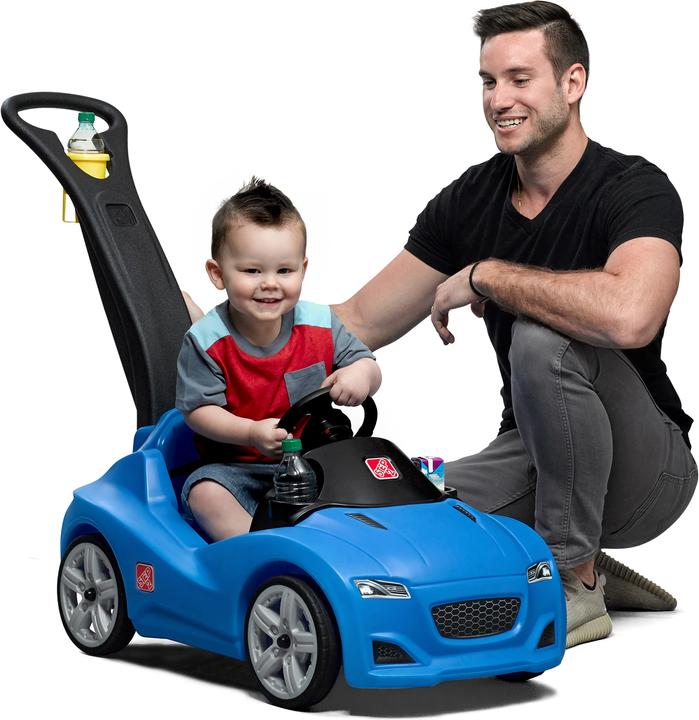 Immagine prodotto Step2 Whisper Ride Cruiser