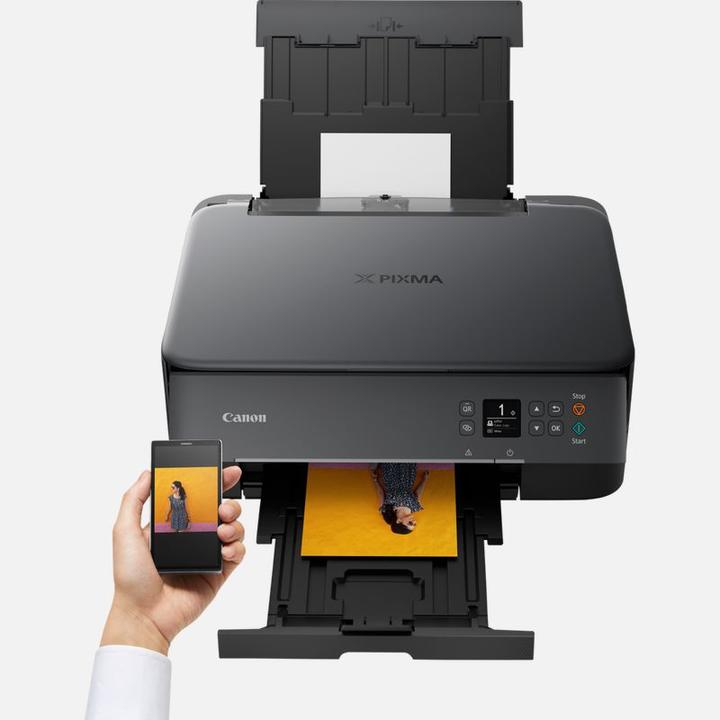Actual product image Canon Pixma TS5350i (Ink, Colour)