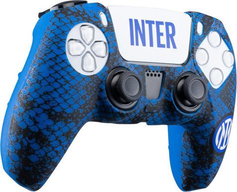 Actual product image GED Controller Skin FC Inter 4.0 (PS5) (PS5)