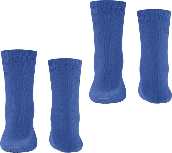 Produktbild Esprit Foot Logo SO 2P (2er Pack, 27 - 30)