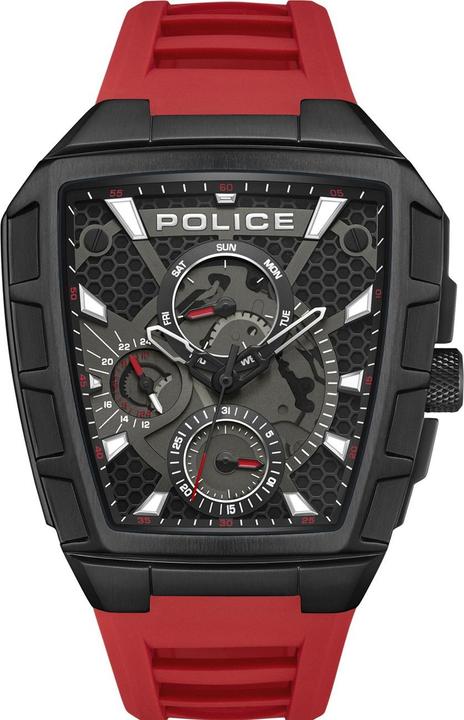 Produktbild Police PEWGQ0056803