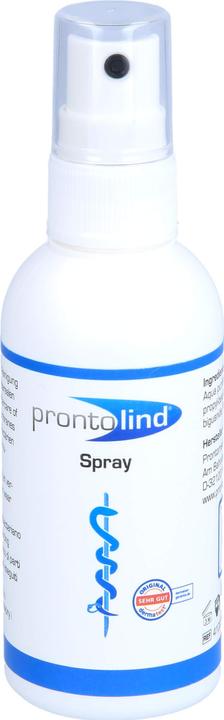 Produktbild ProntoLind Piercing Care (75 ml, Spray)