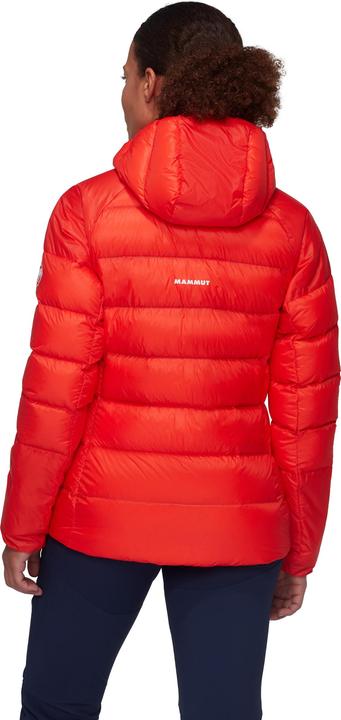Immagine prodotto Mammut Felpa con cappuccio Taiss In (S)