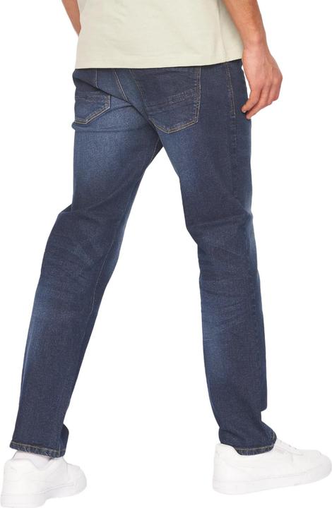 Immagine prodotto Crosshatch Cadman Jeans Dritto Uomo (Banda radio 38 (2600 MHz))