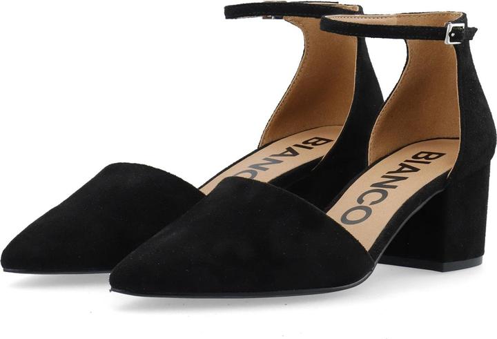 Actual product image Bianco Pumps (36)