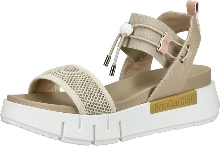 Nero Giardini Sandalen (37)