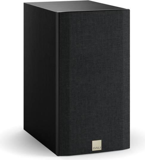 Image du produit Dali Opticon 2 MKII *noir (1 paire)