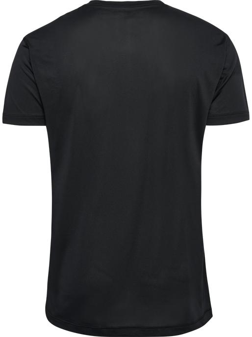 Actual product image Newline nwlBEAT T-SHIRT (S)