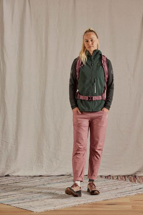 Produktbild Maloja SennesM Alpine Hybrid Jacket (L)