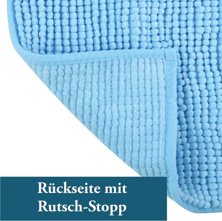 Produktbild MSV Chenille (60 x 90 cm)