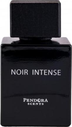 Actual product image Pendora Scents Noir Intense Eau De Parfum 100ml (Eau de parfum, 100 ml)