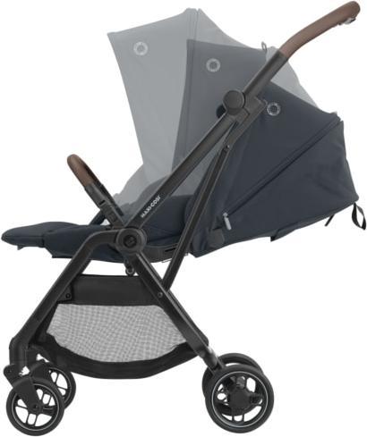 Actual product image Maxi-Cosi Leona