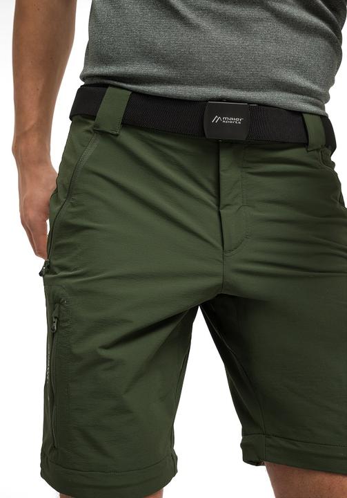 Actual product image Maier Sports Tech (150)