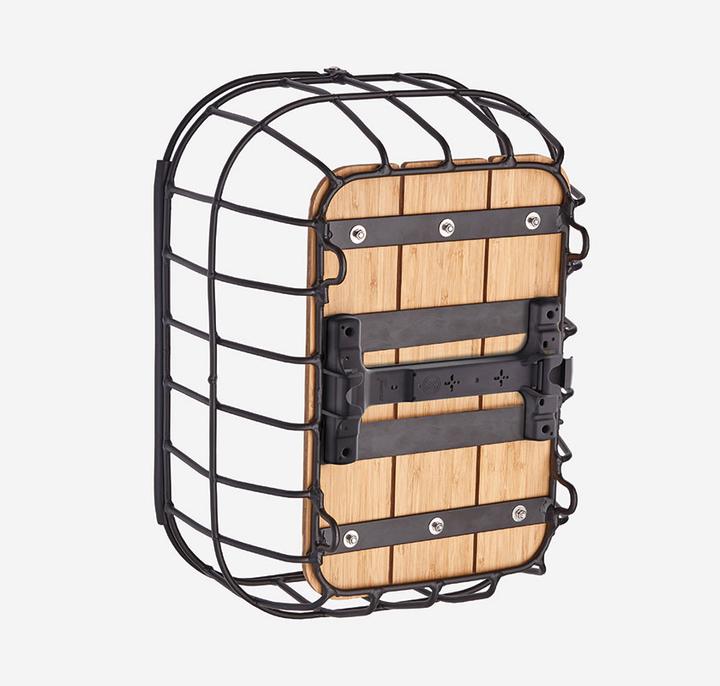 Image du produit Racktime Baskit Breeze 2.0 corbeille (25 l)