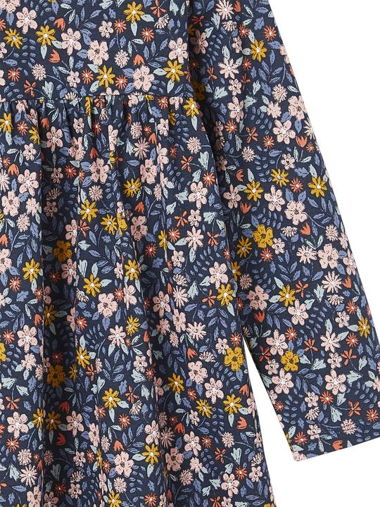 Produktbild Vertbaudet Set Mit Kleid (140)