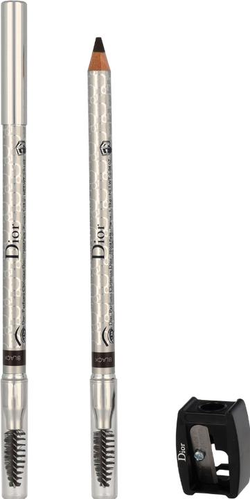 Image du produit Dior Diorshow Crayon Sourcils Poudre (05 Noir)