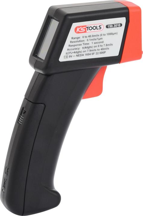 Actual product image KS Tools Coating thickness gauge