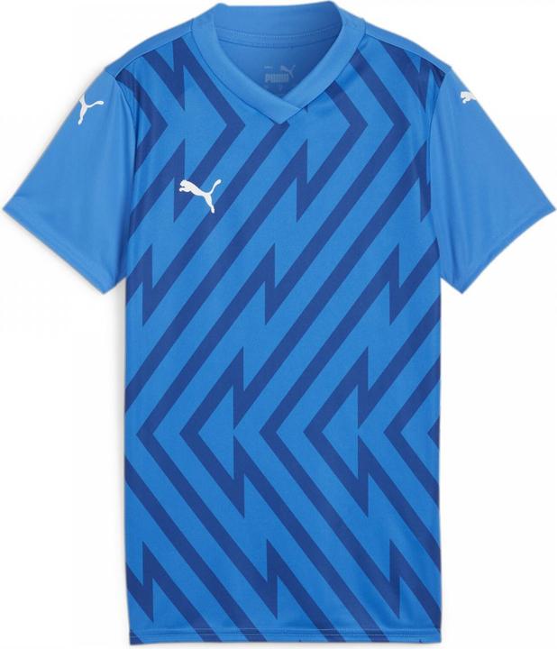 Actual product image Puma teamGLORY Jersey Wmns (L)