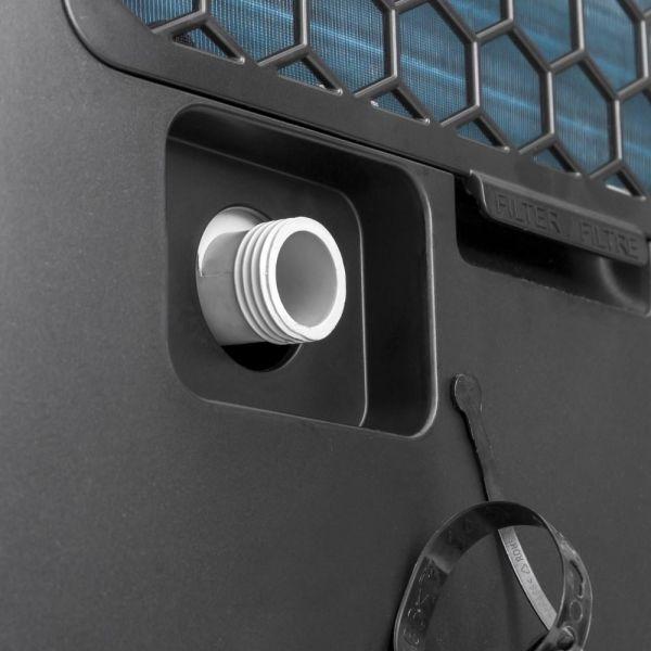 Actual product image Trotec TTK 96 E (90 m², 30 l/24h)