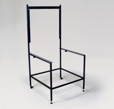 Actual product image Kaiser Fototechnik TopTable PRO Shooting table large (178 cm)