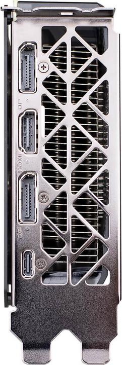 Produktbild EVGA GeForce RTX 2080 Ti (11 GB)