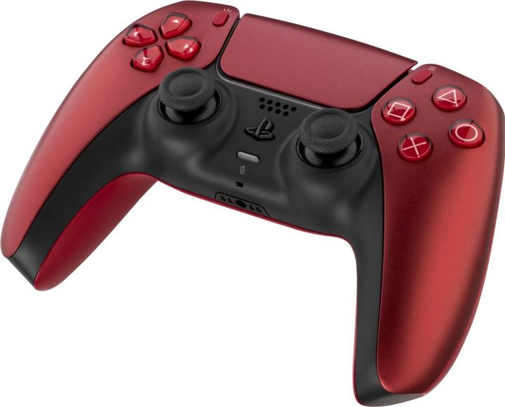 Immagine prodotto Sony DualSense Wireless-Controller - Volcanic Red (PS5)