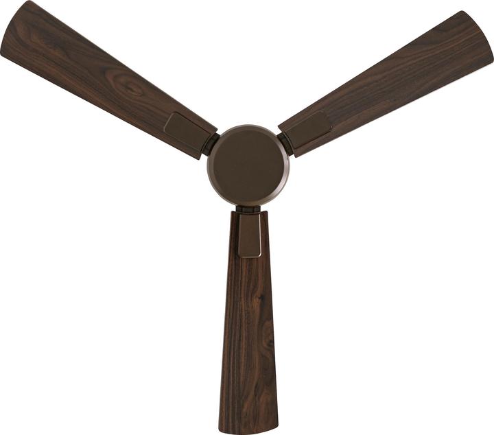 Actual product image CasaFan Ceiling fan Eco Neo III WiFi 103 BZ NB-KI (46.40 dB)