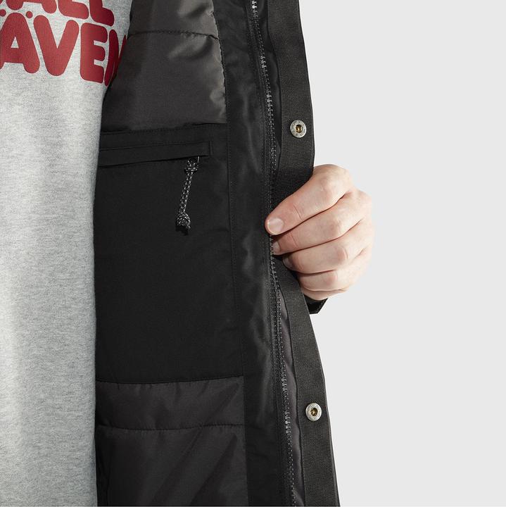 Immagine prodotto Fjällräven Vardag Lite Giacca imbottita (L)