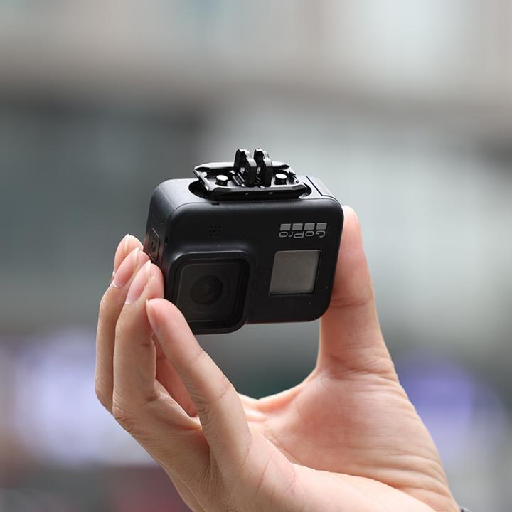 Actual product image Falcam F22 Magnetic base for Gopro to Action 3235
