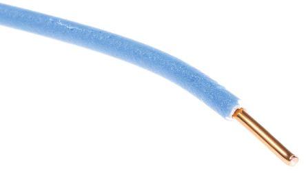 Immagine prodotto Rs Pro H07VU-1,5mm2-blu C100m (100 m)