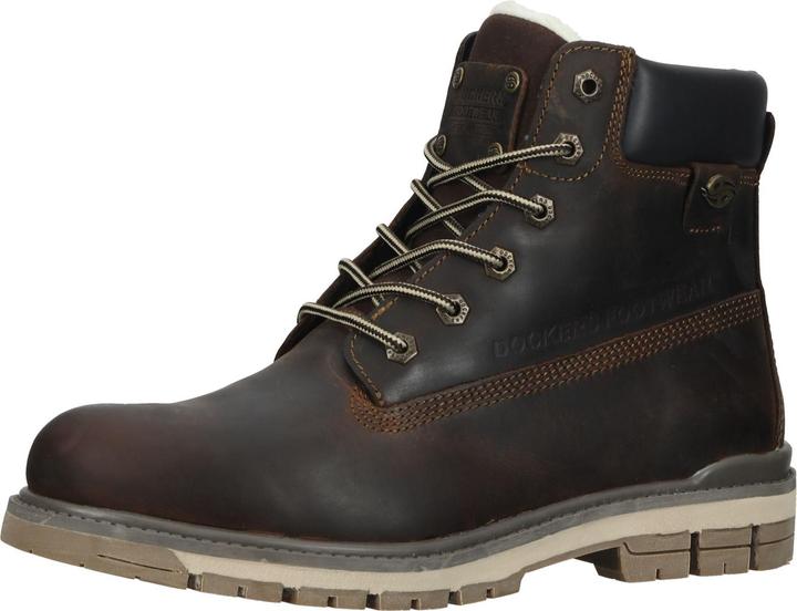Image du produit Dockers Bottes (44)
