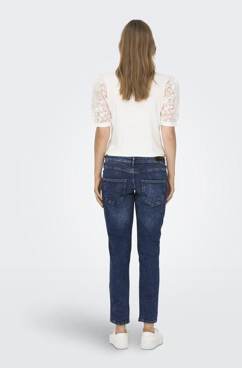 Actual product image Only Maternity Mama OLMENEDA High Waist Jeans (L)