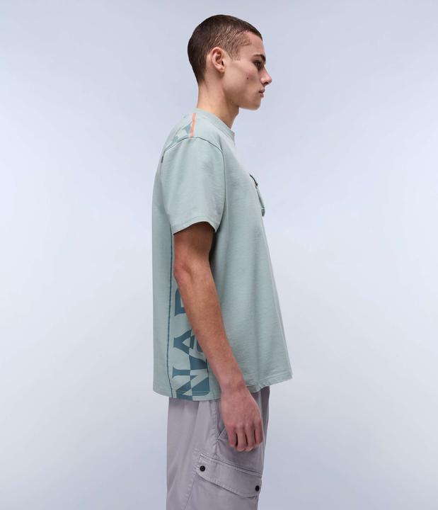 Actual product image Napapijri Rivalto (L)