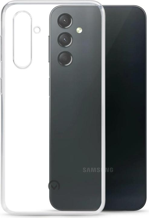 Actual product image Mobilize Jelly shell (Galaxy A24)