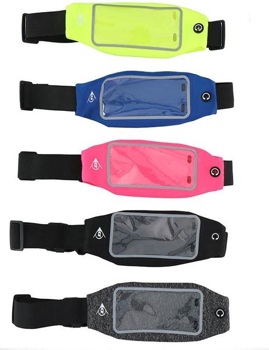 Produktbild Dunlop Dunop Dunop - Smart Electronics Sportarmband 51-71 cm (schwarz)