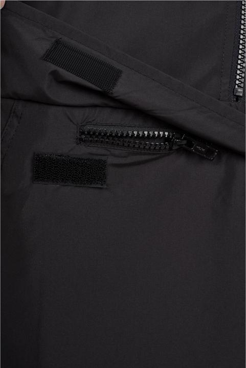Actual product image Urban Classics Basic Pull Over Jacket (4XL)