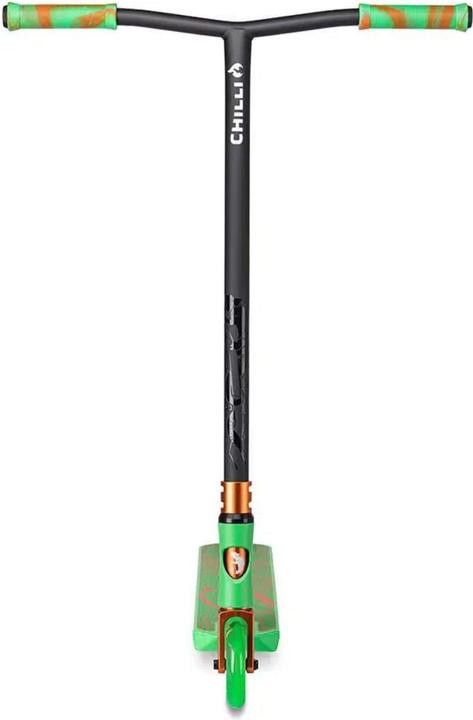 Produktbild Chilli Scooter Critter
