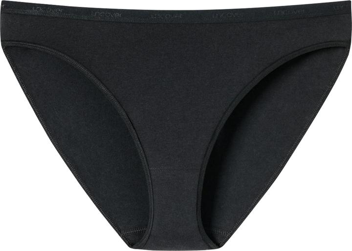 Immagine prodotto Uncover by Schiesser Vestibilità comoda e casual (38, confezione da 3)