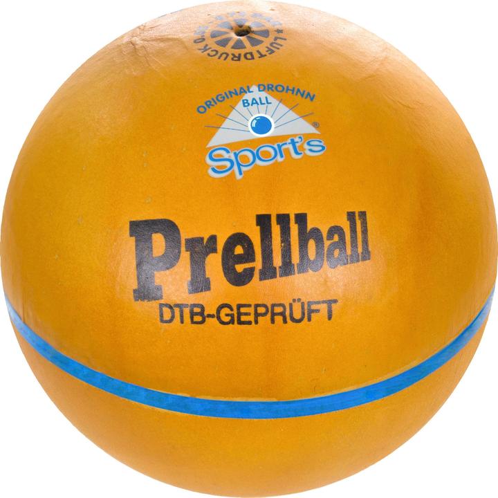 Produktbild Drohnn Sports Prellball Profi