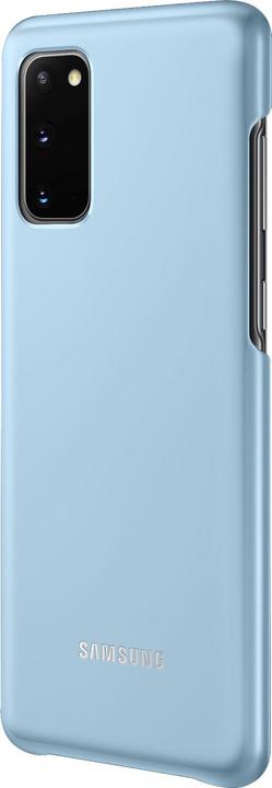 Image du produit Samsung LED Back Cover (Samsung Galaxy S20)