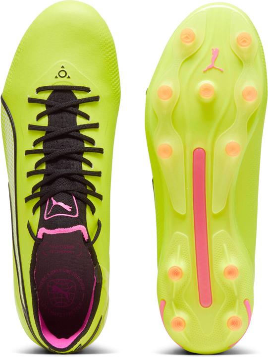 Produktbild Puma KING Ultimate FG/AG Phenomenal (44)