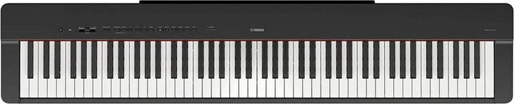 Yamaha P-223B - Pianino cyfrowe (88 Tasten)