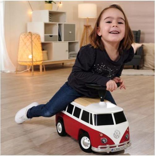 Productafbeelding Simba Baby VW T1