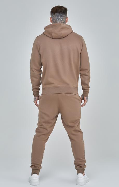 Produktbild Siksilk Kapuzenpullover Essentials Overhead Hoodie (XL)