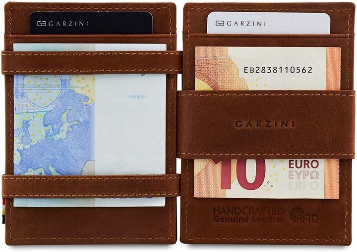 Produktbild Garzini Cavare Coin