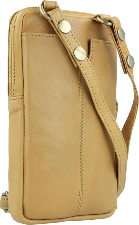 Actual product image Greenland Nature Nature Soft mobile phone case leather 11 cm