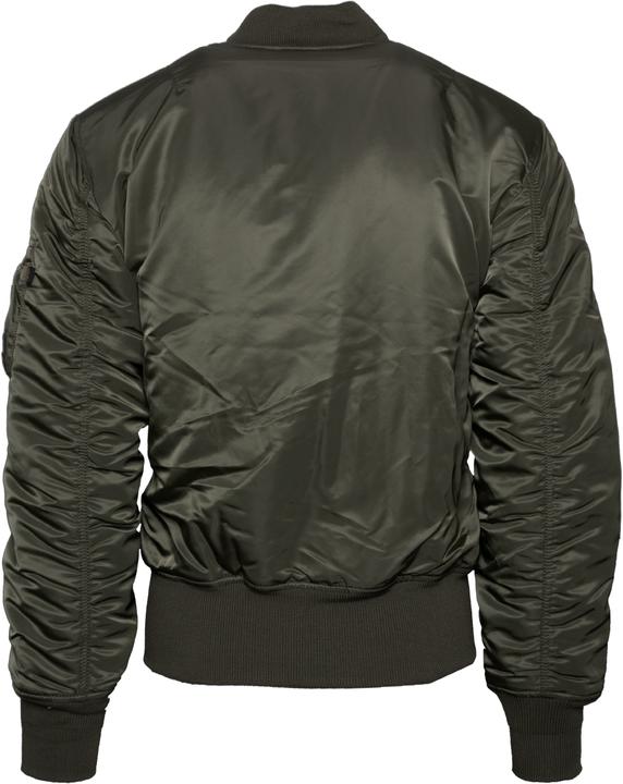 Actual product image Alpha Industries MA-1 - 41663 (S)