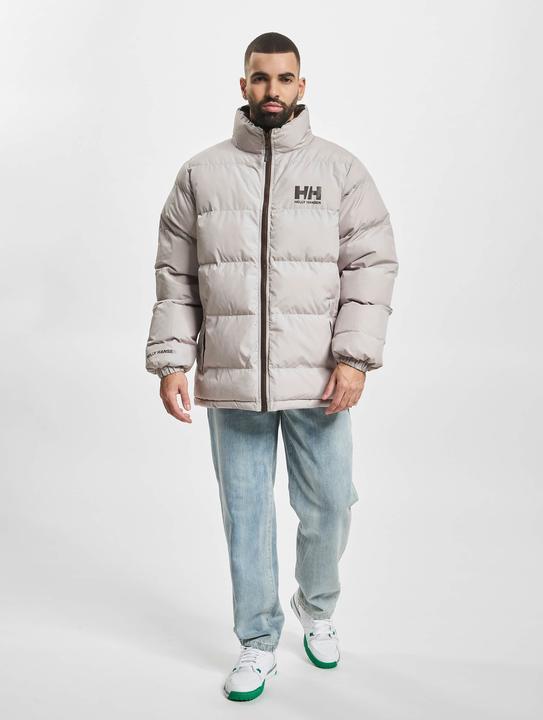 Actual product image Helly Hansen Urban Reversible Winter Jacket - 108153 (S)