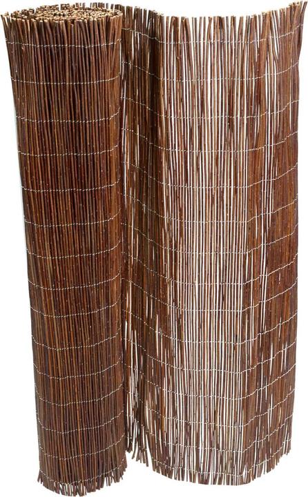 Actual product image Casa Pura Natürlicher Sichtschutz (500 cm)